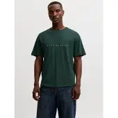Jack & Jones T-shirt Con Logo