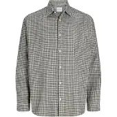 Jack & jones Plus Size Camicia Relaxed Fit