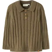 Lil´ Atelier Pullover