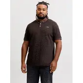 Jack&Jones PLUS Plus Size Camicia Polo