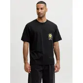 Jack & Jones T-shirt Stampa Sul Retro