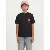 Jack & Jones T-shirt Stampa Sul Retro Boys