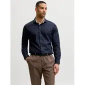 Jack & jones Camicia Slim Fit