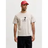 Jack & Jones T-shirt Con Logo