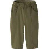 Lil´ Atelier Pantaloni In Felpa