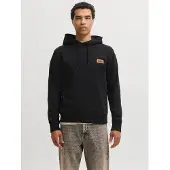 Jack & jones Felpa Con Cappuccio