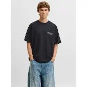 Jack & Jones T-shirt Stampa Sul Retro