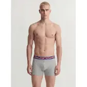 Jack & Jones Confezione Da 5 Boxer