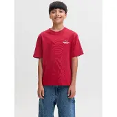 Jack & Jones T-shirt Stampa Sul Retro Boys