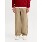 Jack & Jones Pantaloni Wide Leg Fit Boys
