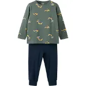 Name it Pigiama Coordinato