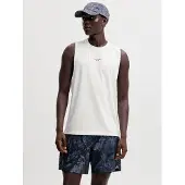 Jack & Jones Canottiera Stampa Sul Retro