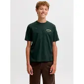 Jack & Jones T-shirt Con Logo Boys