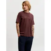 Jack & Jones T-shirt Con Logo