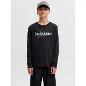 Jack & Jones Maglietta A Manica Lunga Boys