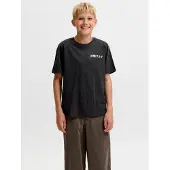 Jack & jones T-shirt Stampa Sul Retro Boys
