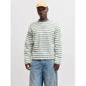 Jack & Jones T-shirt A Righe