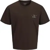 Jack & Jones T-shirt Stampa Sul Retro