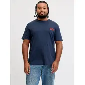 Jack & Jones Plus Size T-shirt