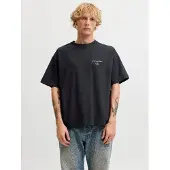 Jack & jones T-shirt Stampa Sul Retro