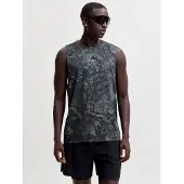 Jack & Jones Canottiera Stampa Sul Retro
