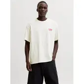 Jack & Jones T-shirt Stampa Sul Retro
