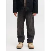 Jack & jones Jjichris Jjcrew At 510 Jnr Jeans Relaxed Fit Boys