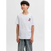 Jack & Jones T-shirt Stampa Sul Retro Boys