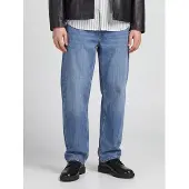 Jack & Jones Jjited Jjclassic Sq 587 Jeans Wide Fit