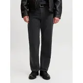 Jack & Jones Jjited Jjclassic Sq 487 Noos Jeans Wide Fit