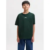 Jack & jones T-shirt Stampa Sul Retro Boys