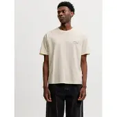 Jack & jones T-shirt Stampa Sul Retro