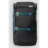 AEVOR Travel Pack Proof 38 Zaino da viaggio nero