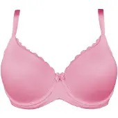 SugarShape Reggiseno malva