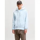 Jack & jones Felpa Con Cappuccio Testo