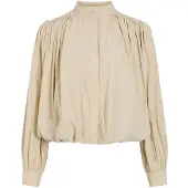 Vila Camicia A Maniche Lunghe