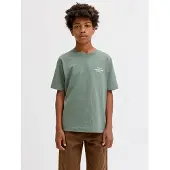 Jack & Jones T-shirt Stampa Sul Retro Boys