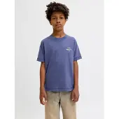 Jack & Jones T-shirt Stampa Sul Retro Boys