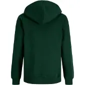 Jack & Jones Felpa Con Cappuccio Con Logo Boys