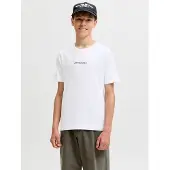 Jack & jones T-shirt Stampa Sul Retro Boys