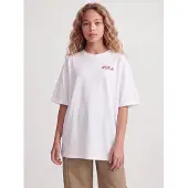 JJXX T-shirt Stampa Sul Retro Girls