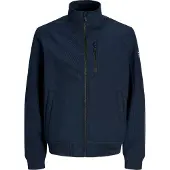 Jack & Jones Giacca Softshell