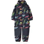 Name It Mini Tuta Softshell
