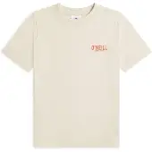 O'Neill Maglietta offwhite