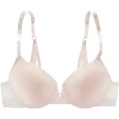s.Oliver Reggiseno rosé