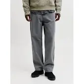 Jack & Jones Pantaloni Wide Leg Fit