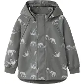 Name it Giacca Softshell