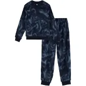 We fashion Pigiama navy / zappiro / blu colomba