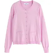 Next Giacchetta rosa chiaro