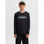 Jack & Jones Maglietta A Manica Lunga Boys